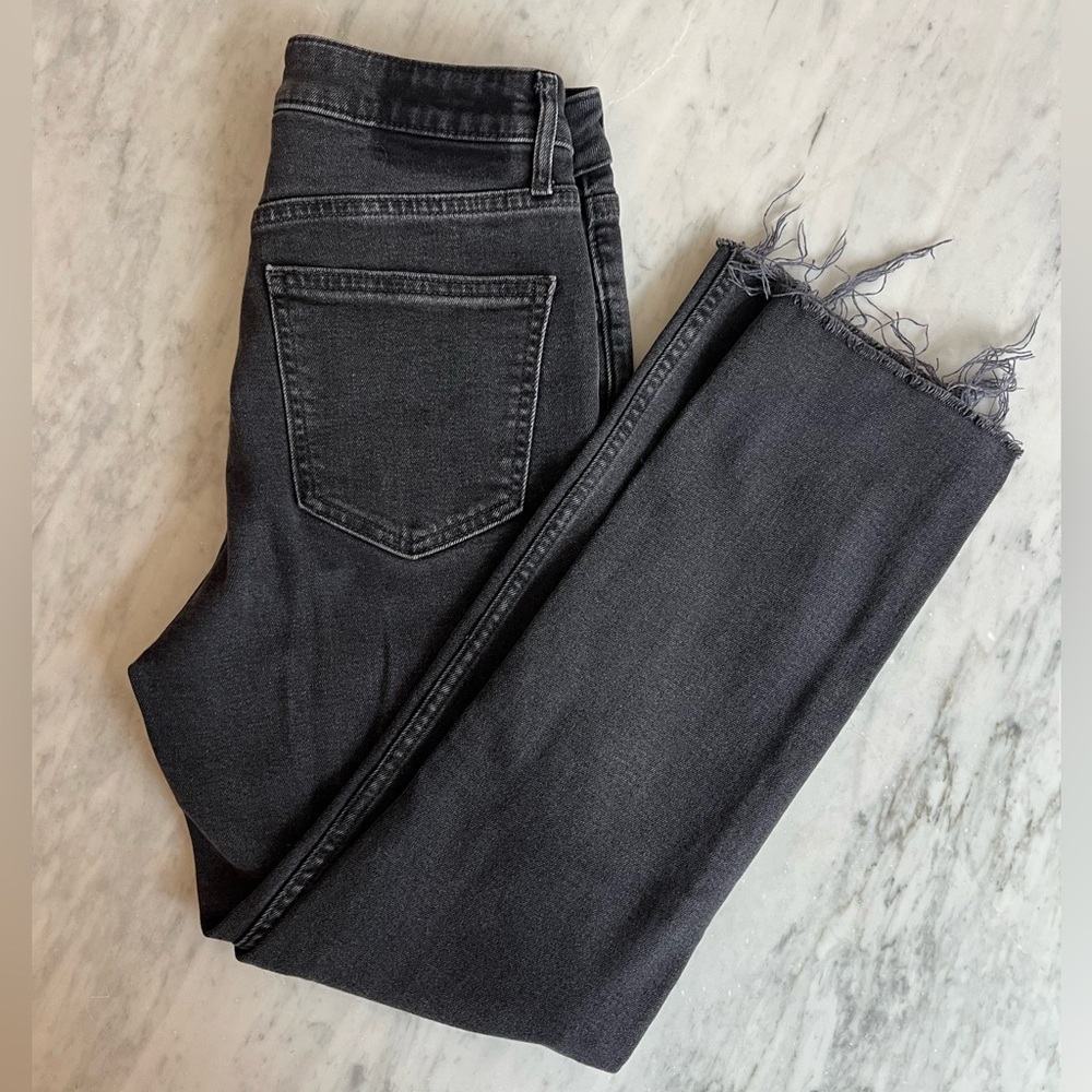 Women’s Gap Vintage Slim Sky High Jeans